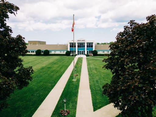 Great Lakes Christian Preschool - Licensed Daycare in Beamsville, ON